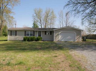 Charles Moore Rd E, Newbern, TN 38059