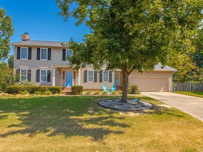 1406 Coolhurst Ave, Sherwood, AR, 72120