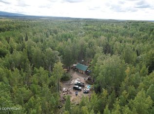 40 Wonderful Dr #A, Willow, AK 99688