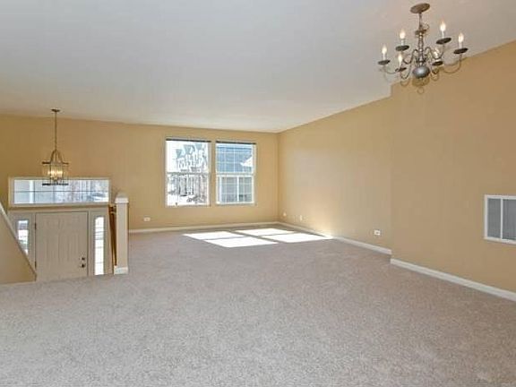 Living and Dining Room