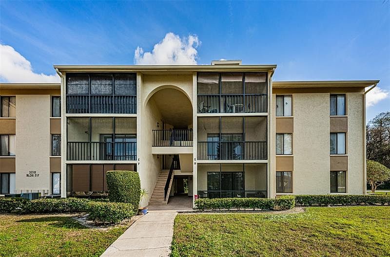 Pine Ridge At Lake Tarpon Village Apartments Tarpon Springs, FL Zillow