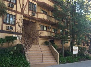 Large apartments with parking within walking distance to UCLA and Westwood Village, Los Angeles, CA 90024