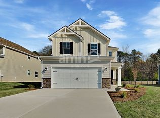 1203 Livengood Way, Indian Trail, NC 28079