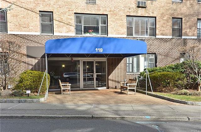 1st image of 119 E Hartsdale Ave APT 3A