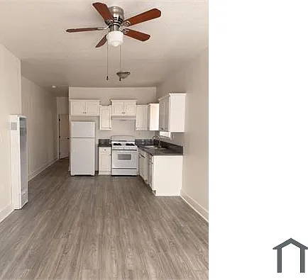 1 bed, 600 sqft, $1,950 — Photo 3