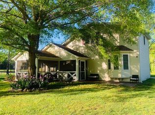 4000 Old Hickory Rd, Lancaster, SC 29720