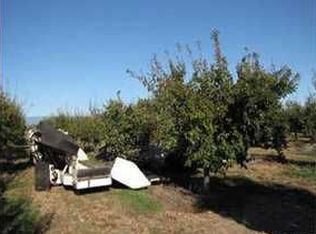 21700 Chittenden Rd, Corning, CA 96021