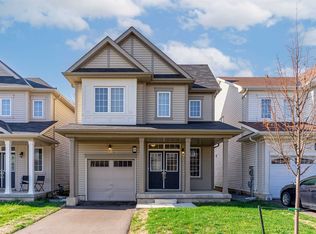 84 Esther Cres, Thorold, ON L3B0G3