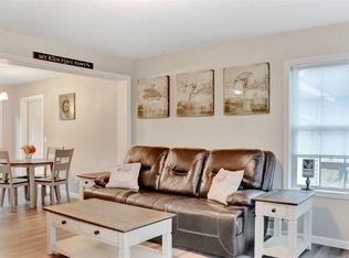 17 Margarets Way #B, Ossipee, NH 03864