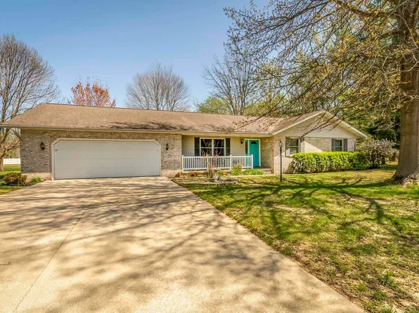 42 Brian Ave, Murphysboro, IL 62966