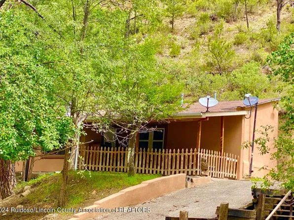 236 Paradise Canyon Dr, Ruidoso, NM 88345