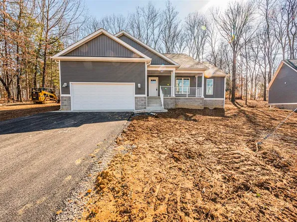 63 Vance Dr, Scottsville, KY 42164