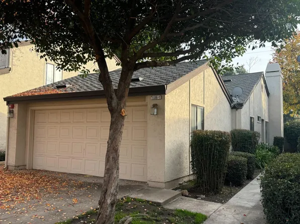 1106 Cedar Creek Dr Unit 1, Modesto, CA 95355