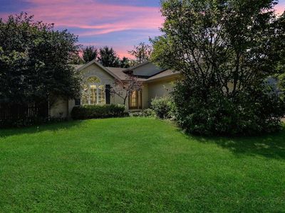 321 S Creek Dr, Elkhorn, WI, 53121