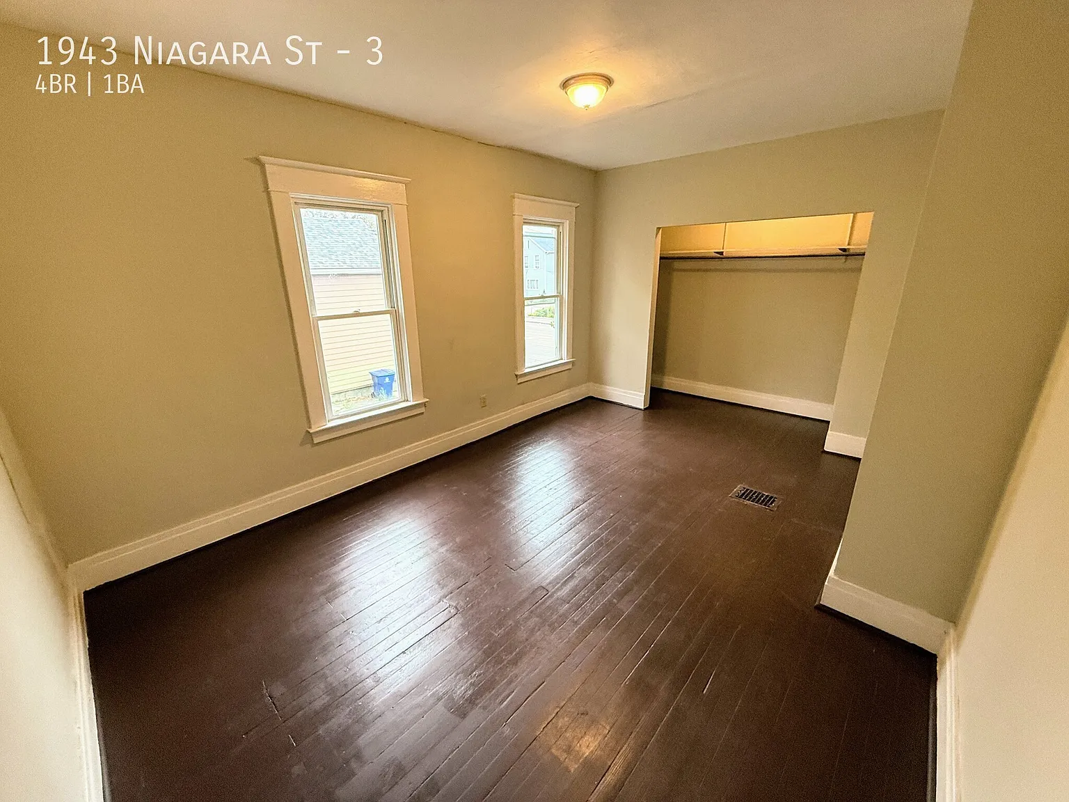 4 bed, 1300 sqft, $1,500 — Photo 4