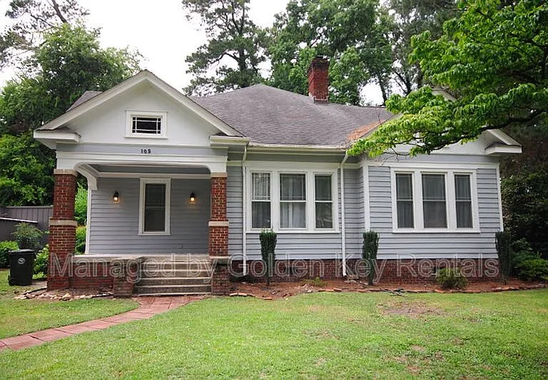 105 S Pineview Ave — Photo 1