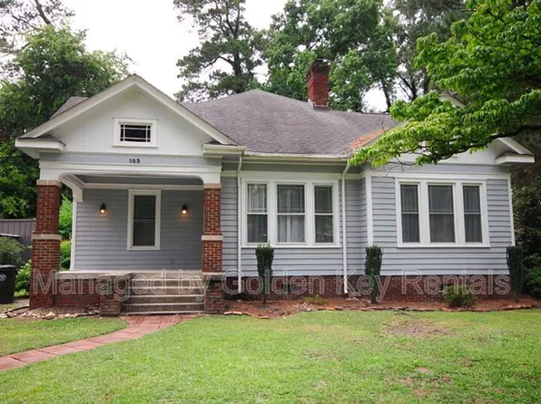 105 S Pineview Ave, Goldsboro, NC 27530