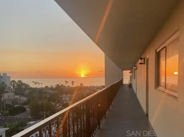 4944 Cass St Unit 802, San Diego, CA 92109