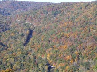 Wilder Rd, Wilder, TN 38589