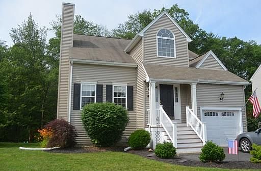1st image of 40 Palomino Dr