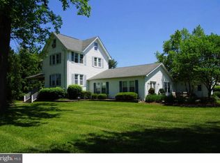 2737 Orvilla Rd, Hatfield, PA 19440