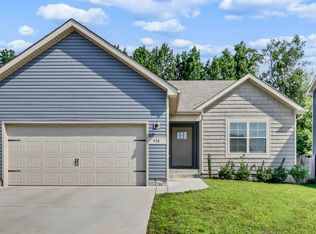 438 Mattingly Dr, Clarksville, TN 37042