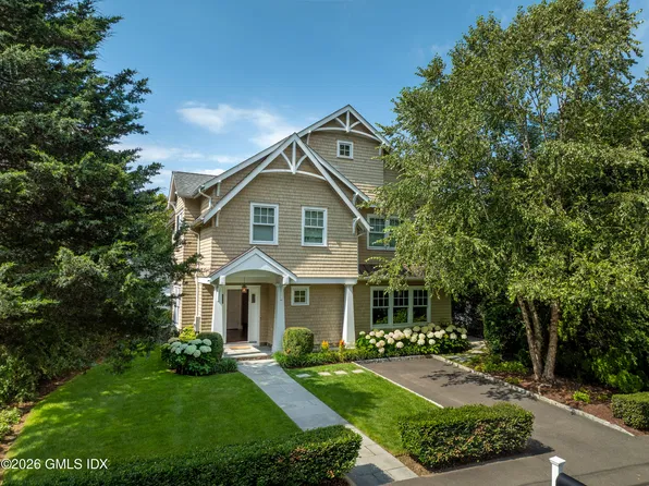 5 Butler St, Cos Cob, CT 06807