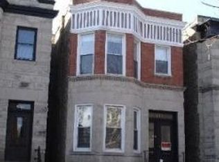 1511 W Addison St, Chicago, IL 60613
