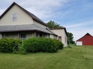 2415 S Como Rd, Portland, IN 47371