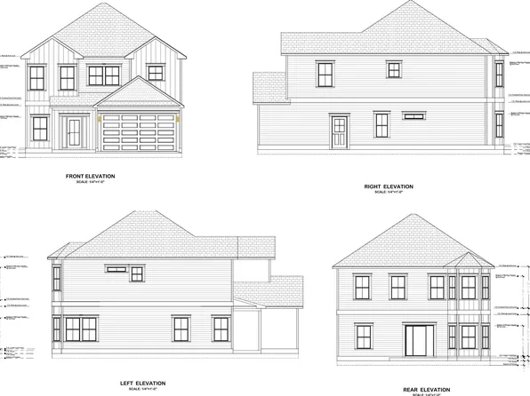 633 12th Ave. S Lot# 5, Myrtle Beach, SC 29577