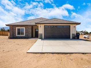 11478 Nevada Rd, Phelan, CA 92371