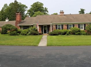 1300 Morris Ave, Villanova, PA 19085