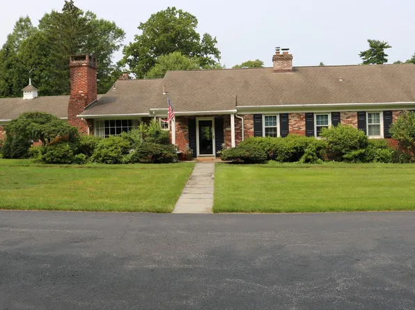 1300 Morris Ave, Villanova, PA 19085