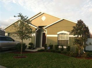 3151 Queen Alexandria Dr, Kissimmee, FL 34744