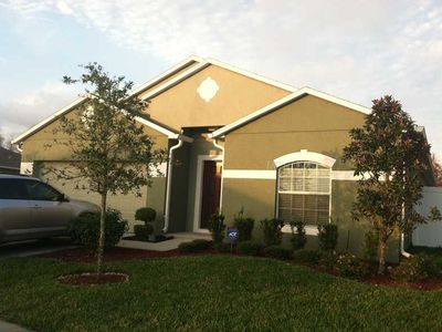 3151 Queen Alexandria Dr, Kissimmee, FL, 34744