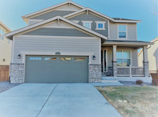 8829 Sassafras St, Parker, CO 80134