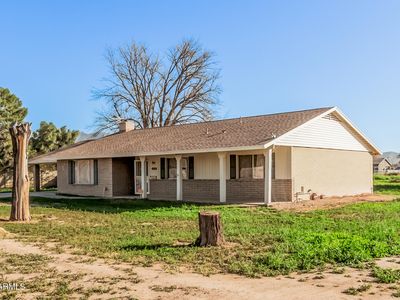 5133 W MCNEIL Street, Laveen, AZ, 85339