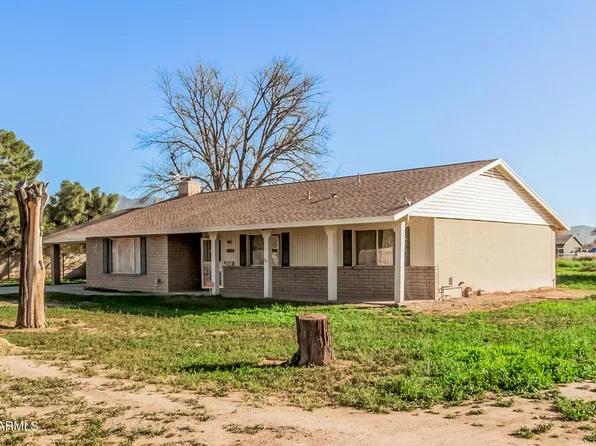 5133 W MCNEIL Street, Laveen, AZ 85339