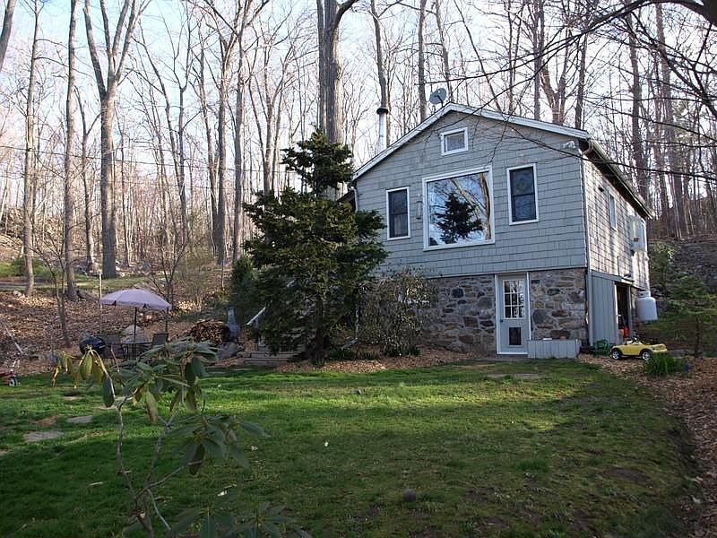 Rainbow Lake Cottage