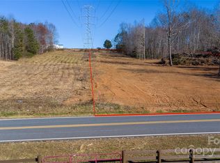 LOT 6 Rainhill Church Rd, Morganton, NC 28655