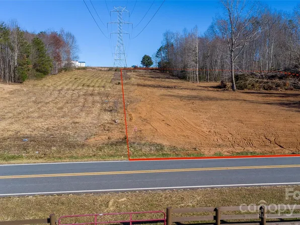 LOT 6 Rainhill Church Rd, Morganton, NC 28655
