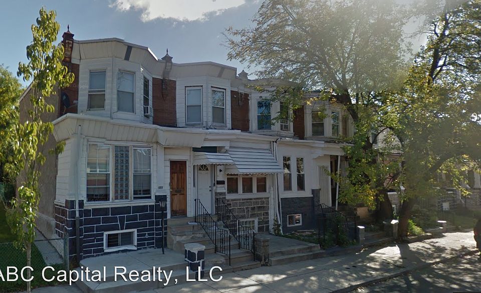 1st image of 121 N Vodges St Fl 1ST