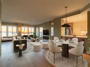 Ocean Park Tower, Victoria, BC V9A 6T5