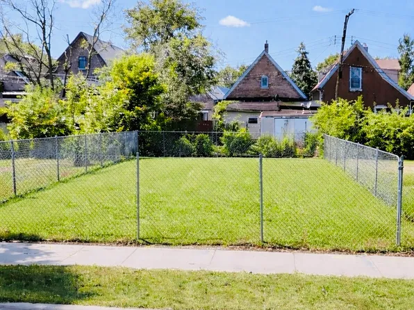 1330 S Oakley Ave, Chicago, IL 60608