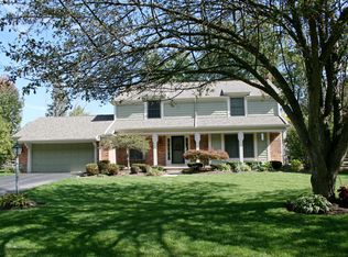 2057 Sawyer Ct, Holland, OH 43528