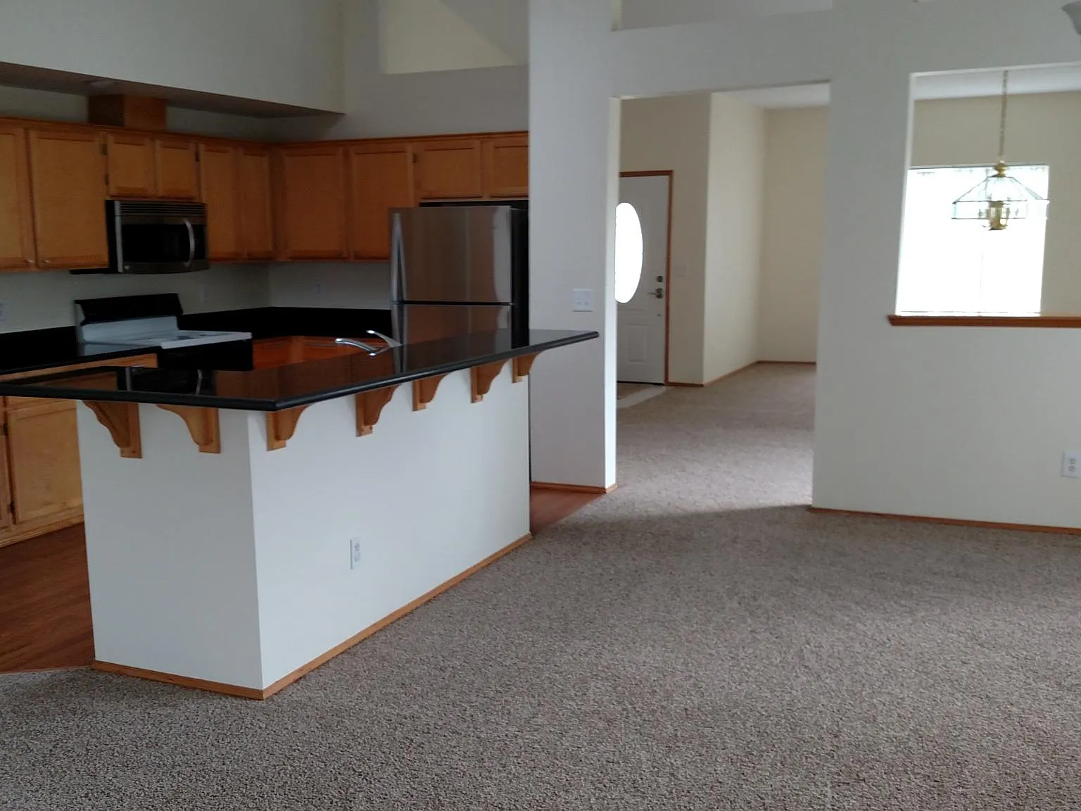 3 bed, 1530 sqft, $3,000 — Photo 4