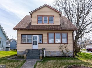 6801 N Point Rd, Sparrows Point, MD 21219