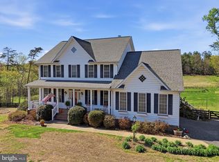 140 Woods Ridge Ln, Reva, VA 22735
