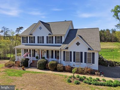 140 Woods Ridge Ln, Reva, VA, 22735