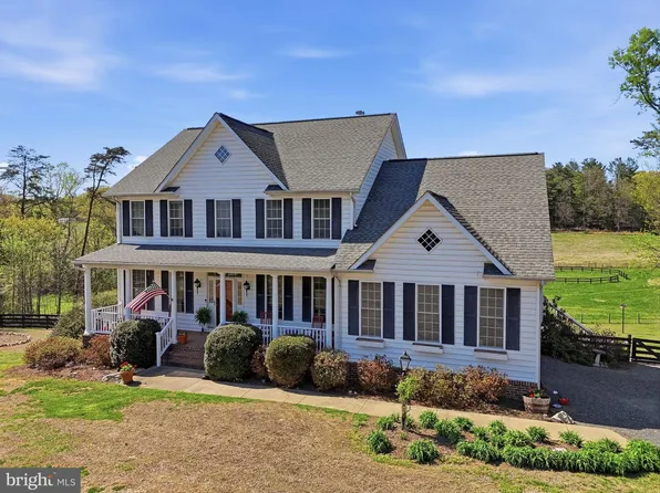 140 Woods Ridge Ln, Reva, VA 22735